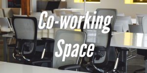 toronto coworking space
